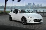 Mazda MX-5 RF 2017 года (AU)